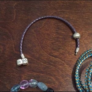 Pandora Bracelet/Charm